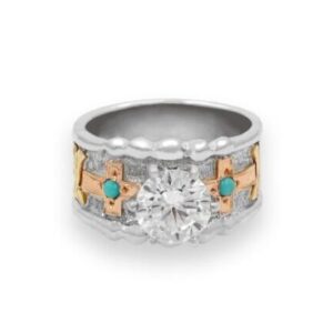 RimRock Classic Cross Ring